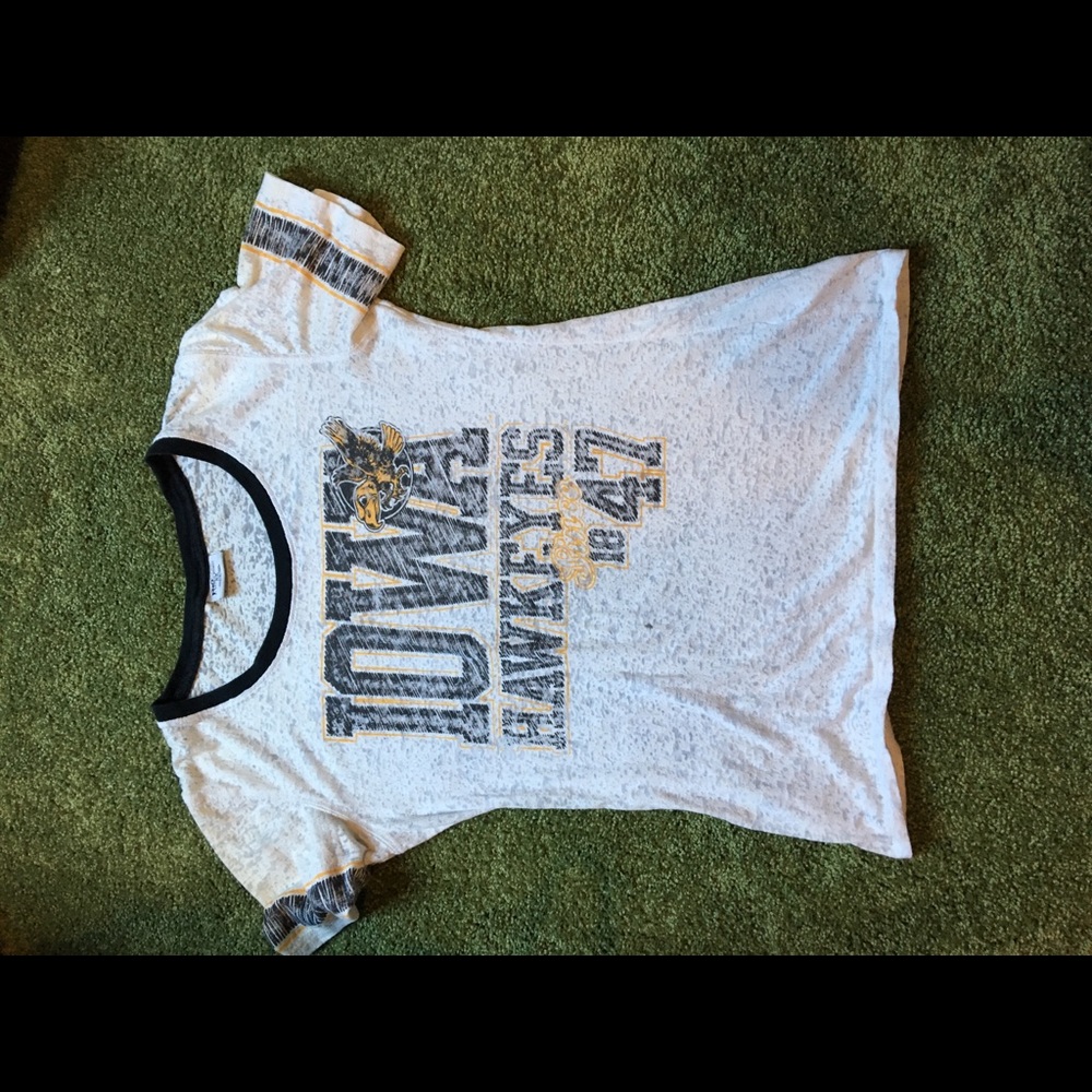 COPY - Hawkeye shirt